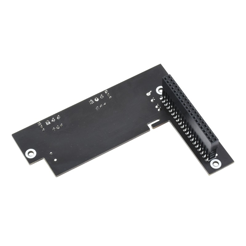 Waveshare RS485 CAN Expansion Board for Jetson Nano Digital Isolation Built-In Protection Circuit