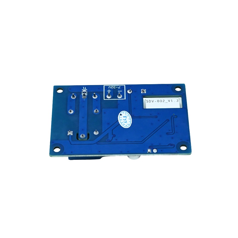 WK4A WiFi and Bluetooth Dual-Mode Smart Relay Switch Module