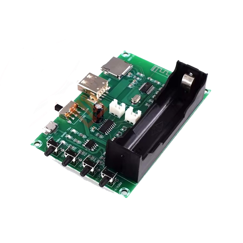 XH-A150 PAM8403 Bluetooth Amplifier Board 5W+5W