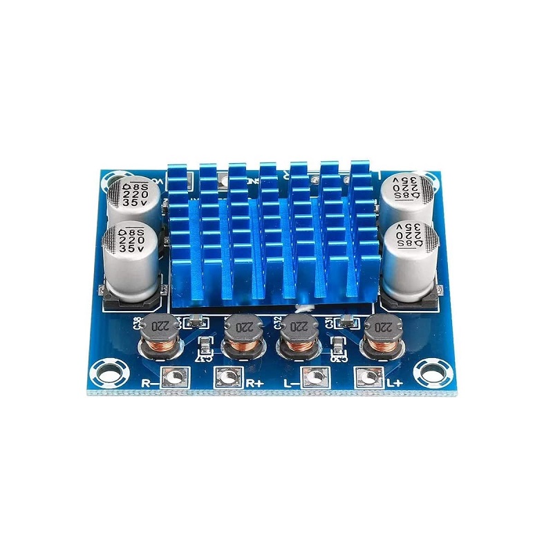 XH-A232 TPA3110 30W+30W 2.0 Channel Digital Stereo Audio Power Amplifier Board
