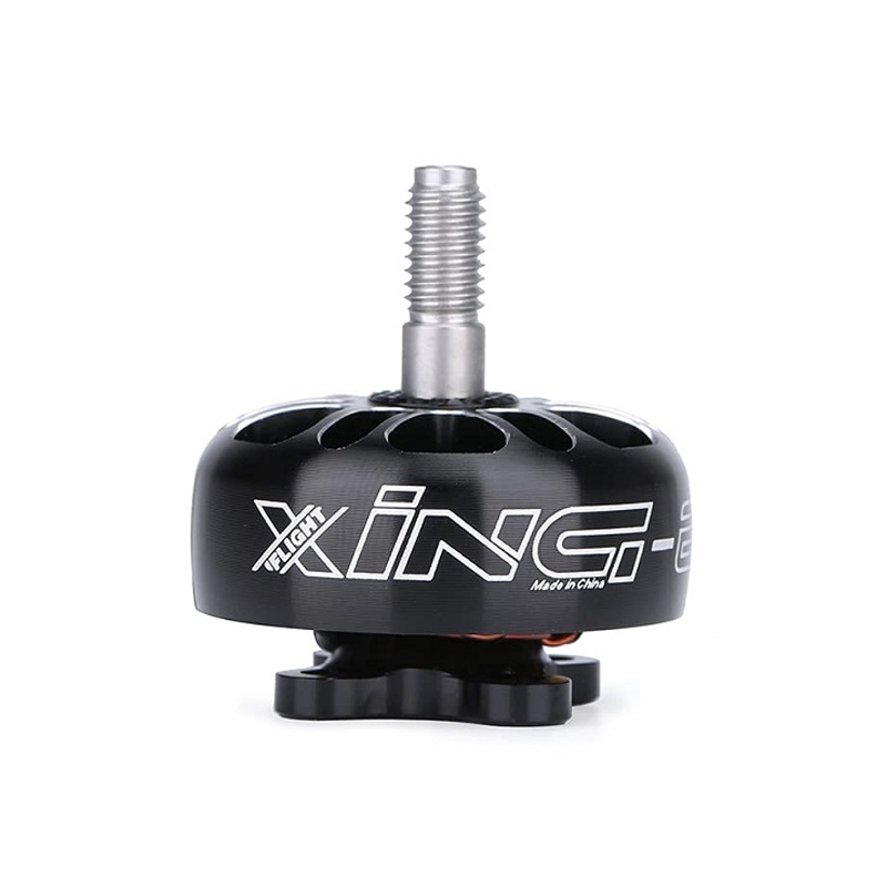 XING-E Pro 2306 2-6S FPV Motor Unibell – 1700KV
