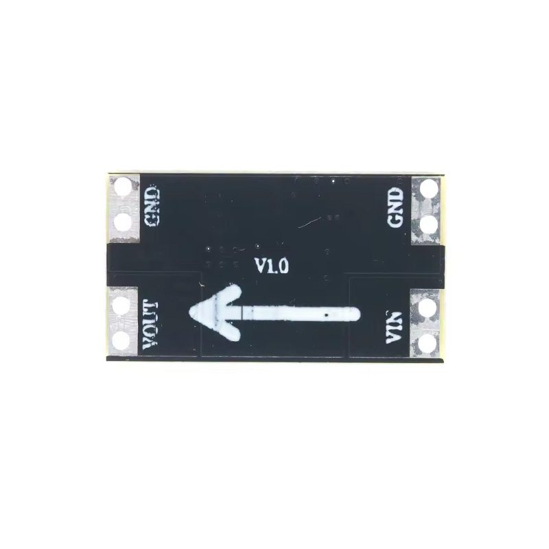 XL3608 boost module 12V