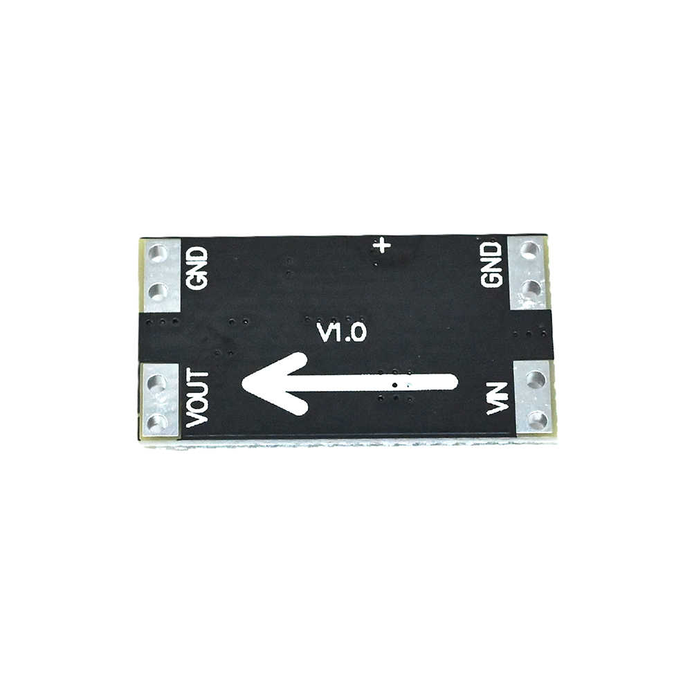 XL3608 boost module 5V