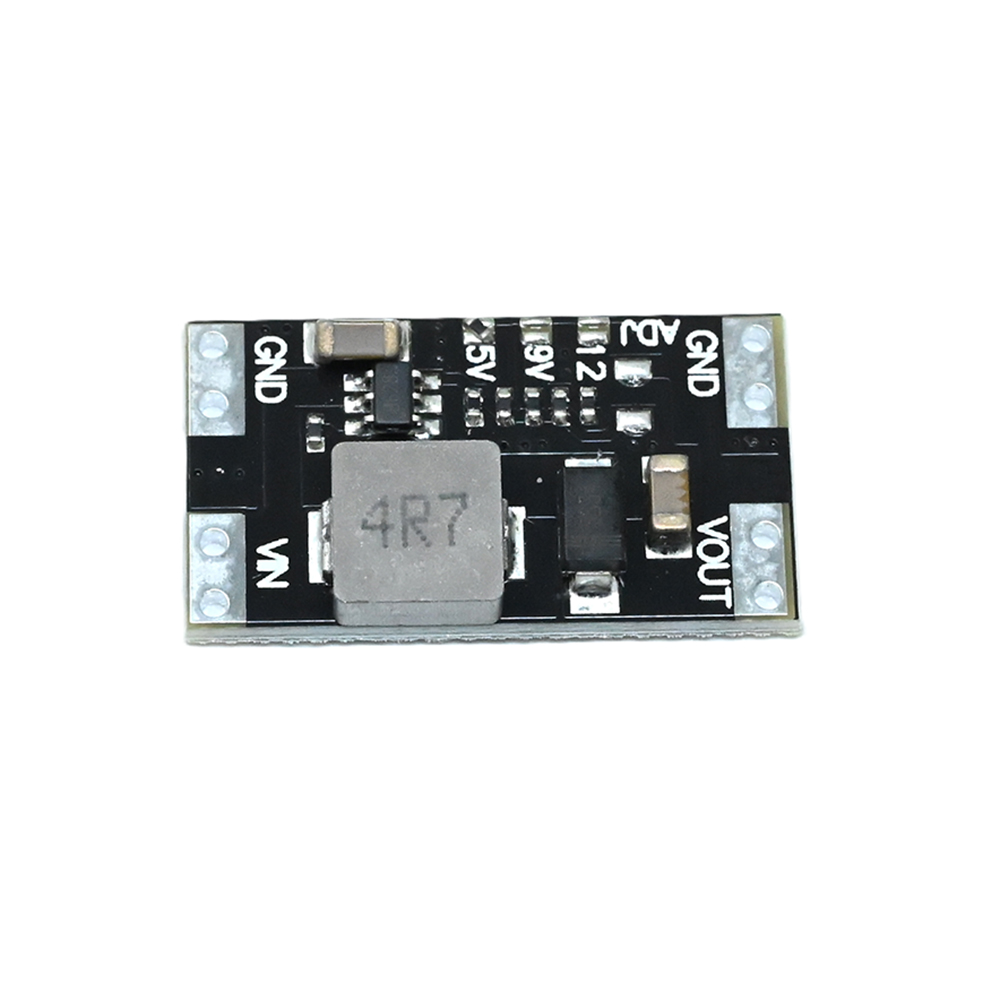 XL3608 boost module 5V