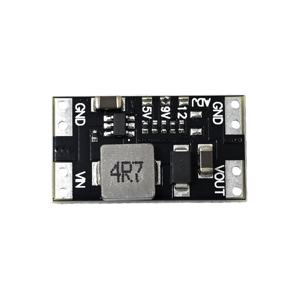 XL3608 boost module 9V