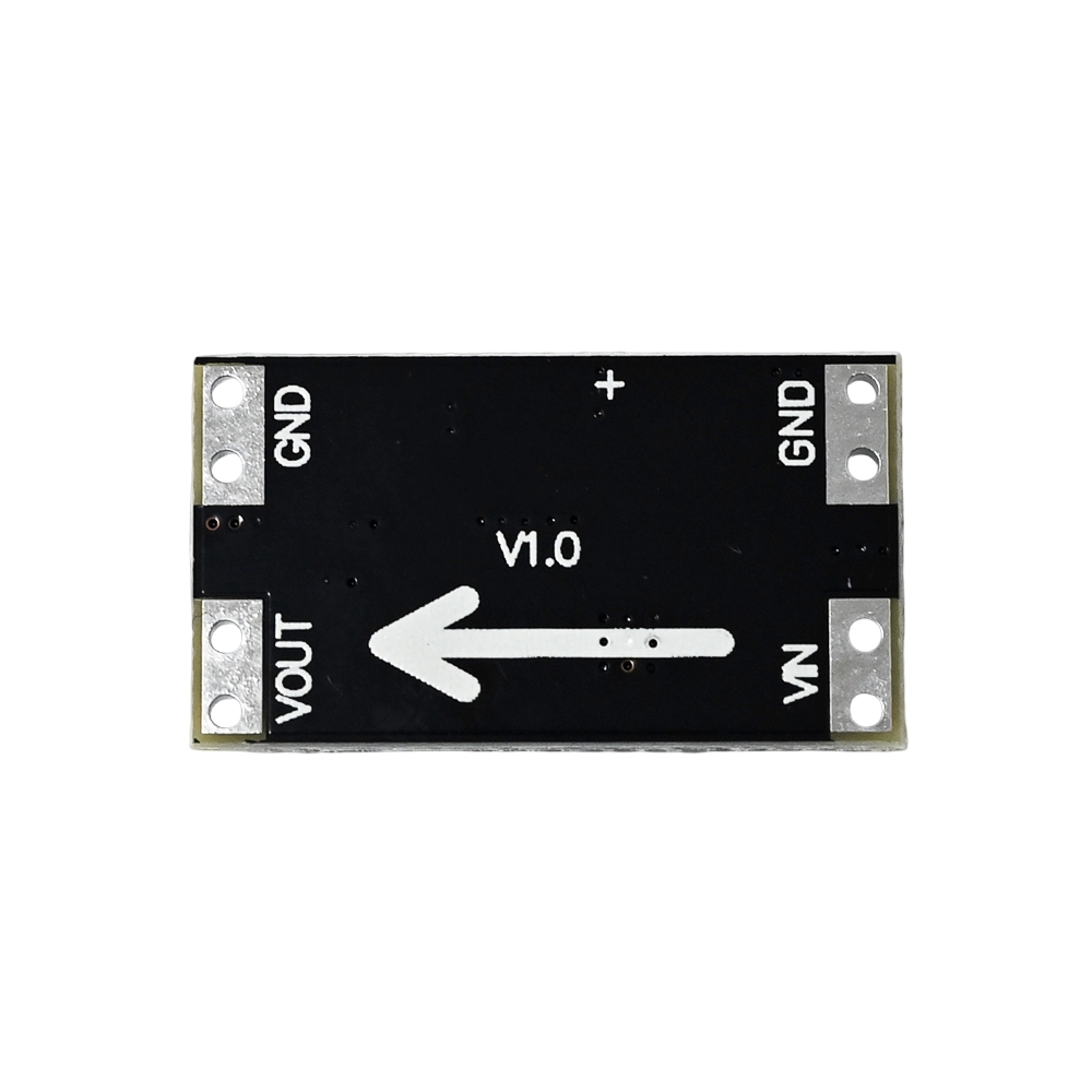 XL3608 boost module 9V