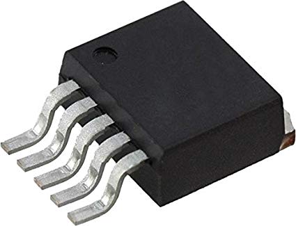 XL4005E1-XLSEMI-Step-down type Adjustable 5A 5V~32V TO-263-5 DC-DC Converters ROHS
