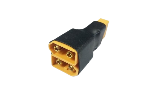 XT60 Series Adaptor Connection Plug – 1Pcs