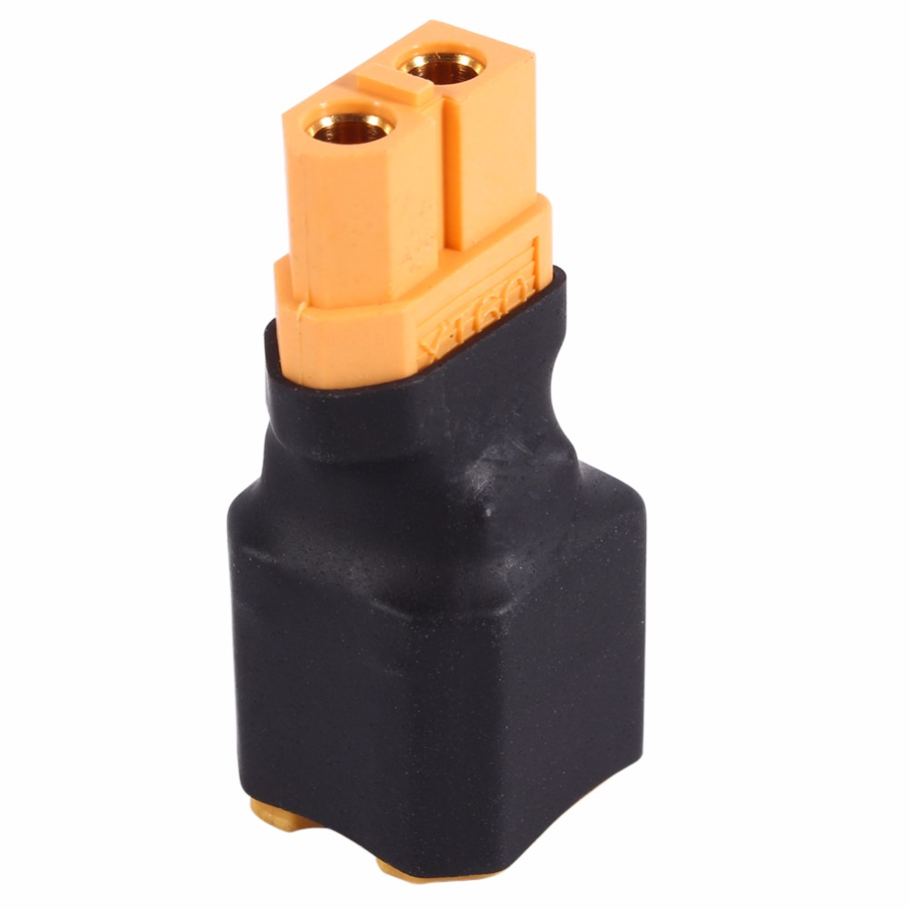 XT60 Series Adaptor Connection Plug – 1Pcs