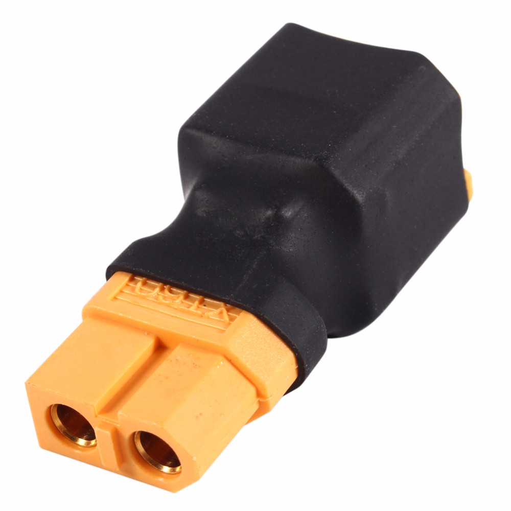 XT60 Series Adaptor Connection Plug – 1Pcs