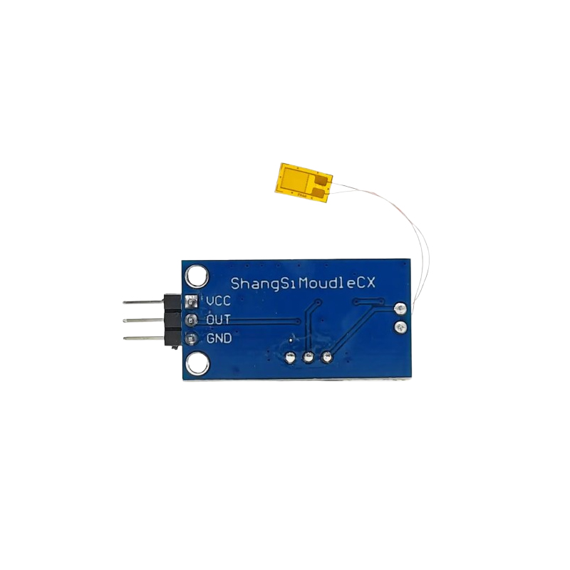 Y3 Strain Gauge Bending Sensor Weighing Amplifier Module Version B
