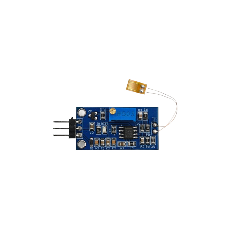 Y3 Strain Gauge Bending Sensor Weighing Amplifier Module Version B