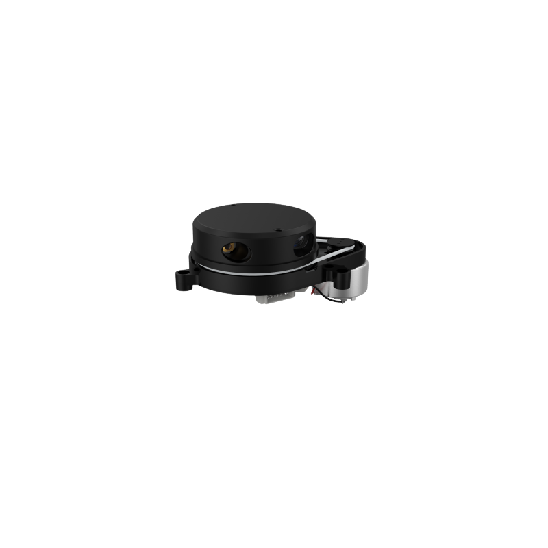 YDLIDAR X4 Pro 360 Degree ROS Scanner for Navigation, Collision Avoidance 10M Range