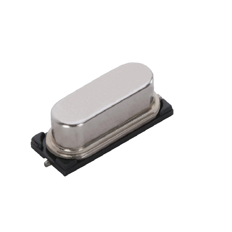 YXC – HC-49SMD 8MHZ 20PF 20PPM 2Pad SMD/SMT Quartz Crystal