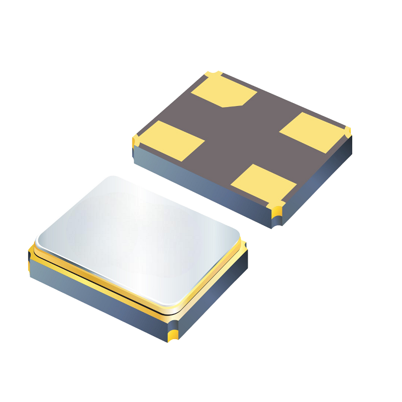 YXC – YSX531SL 16MHZ 20PF 10PPM 4Pad SMD/SMT Crystal