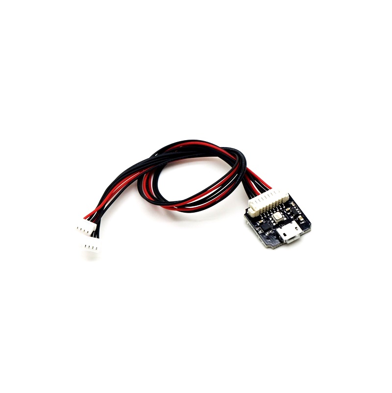 ZD 850mm Full Carbon Fiber 850mm Hexa-Rotor Frame Combo Kit