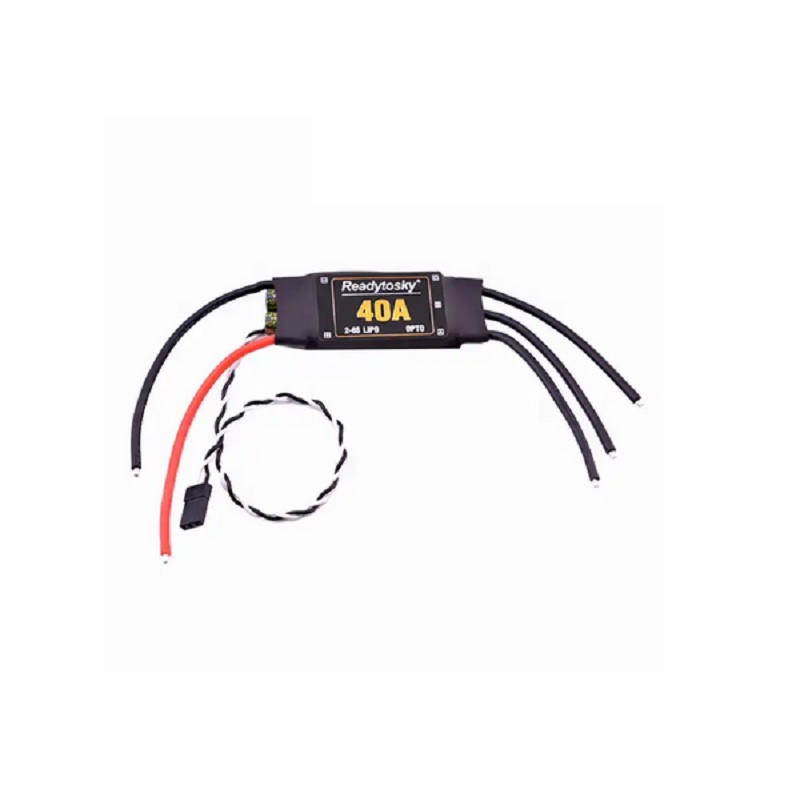 ZD 850mm Full Carbon Fiber 850mm Hexa-Rotor Frame Combo Kit