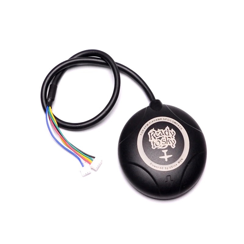 ZD 850mm Full Carbon Fiber 850mm Hexa-Rotor Frame Combo Kit