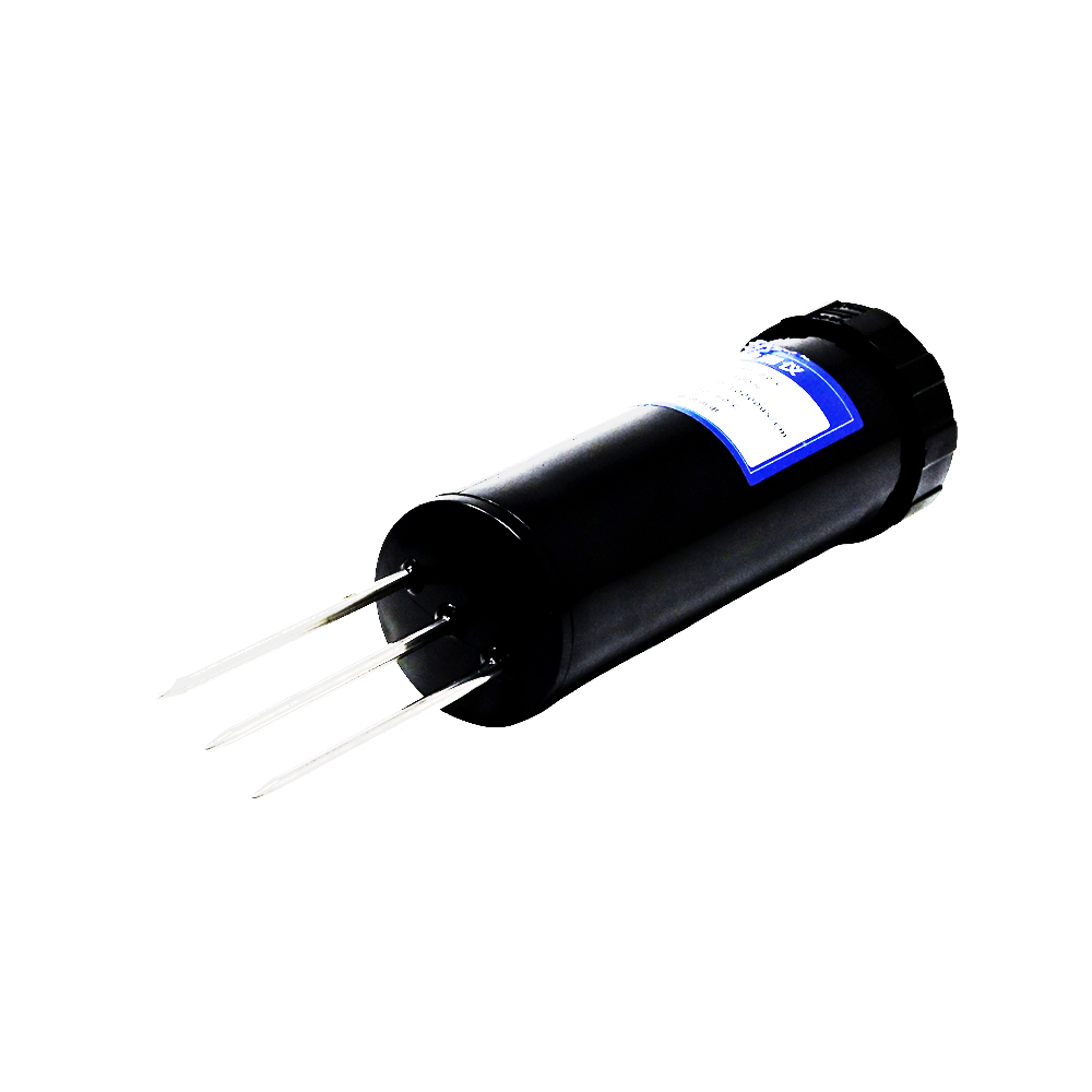 ZTS-EC-SC-35DC Soil conductivity, temperature and moisture three-in-one rapid tester