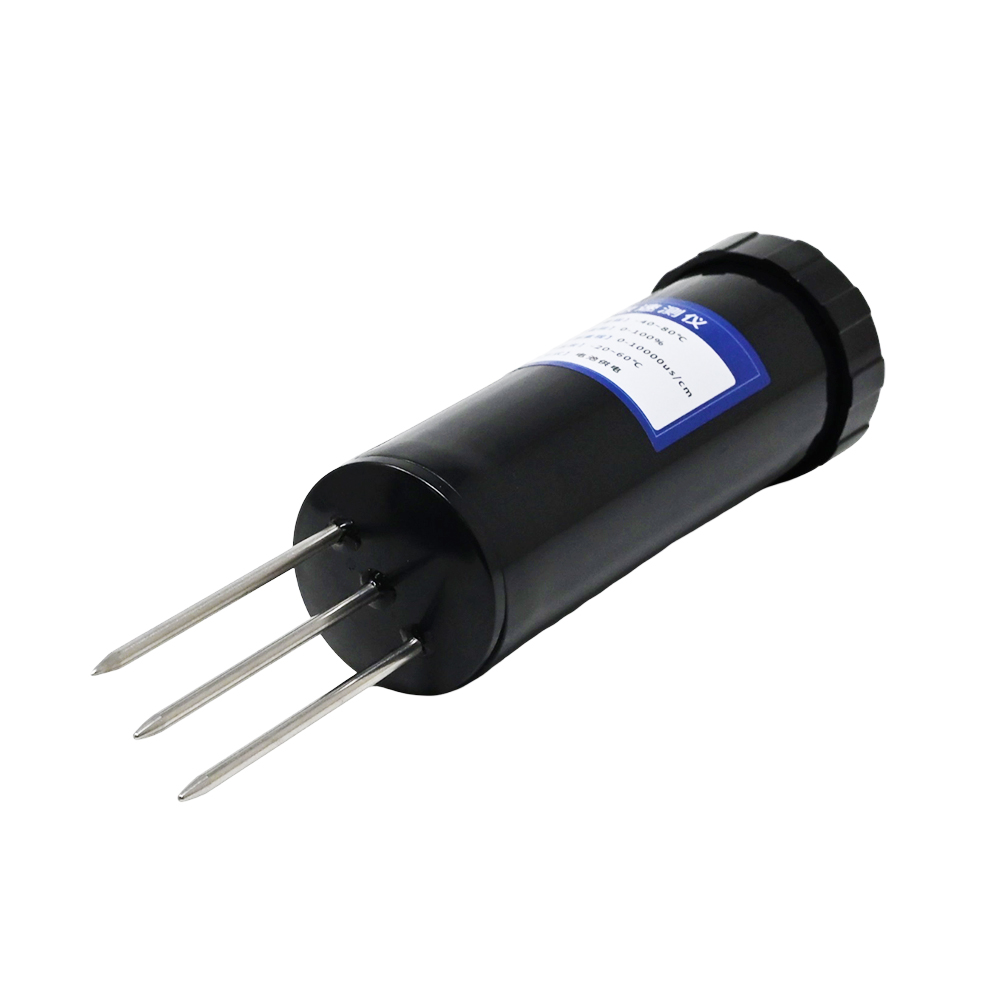ZTS-ECH-SC-35DC Soil conductivity, and moisture two-in-one rapid tester