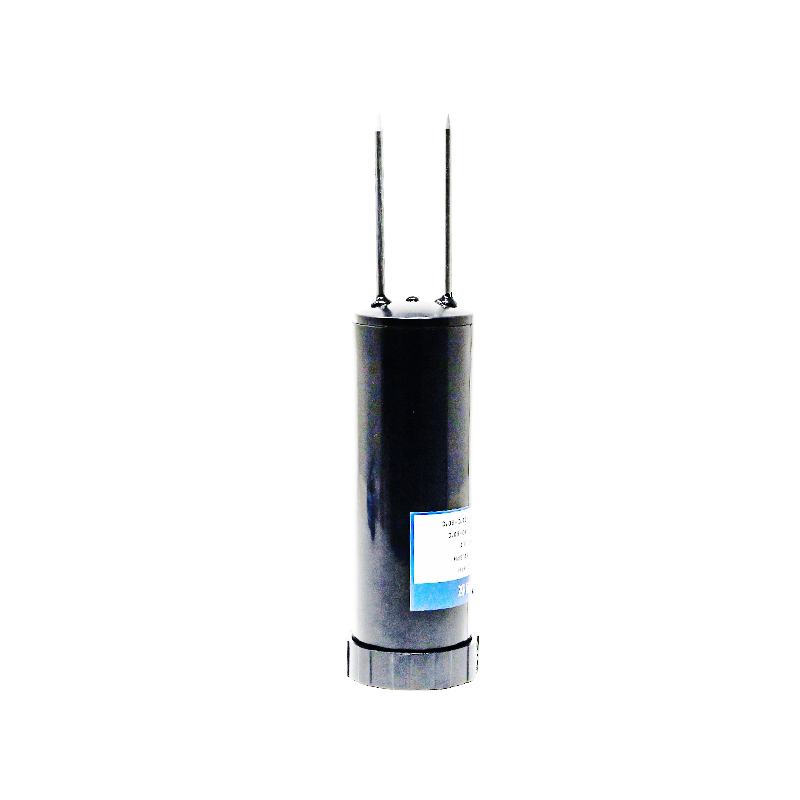 ZTS-ECTH-SC-35DC Soil Conductivity, Temperature and Moisture Three-In-One Rapid Tester
