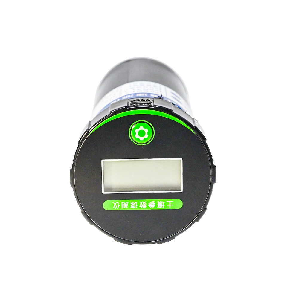 ZTS-PH-SC-35DC Soil pH Sensor (Speed measurement tape display)