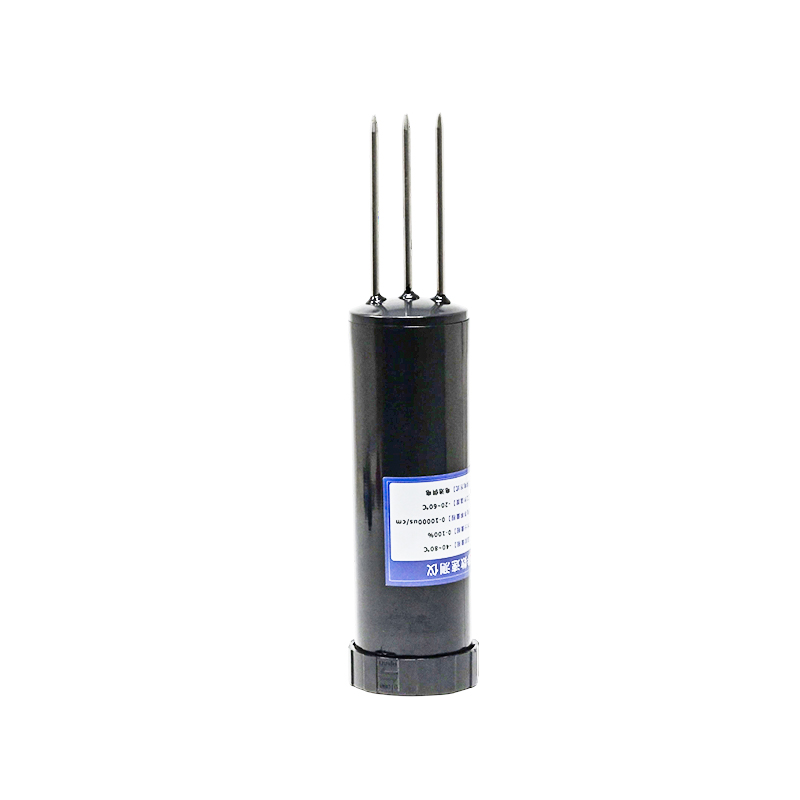 ZTS-WS-SC-35DC Soil conductivity, temperature and moisture three-in-one rapid tester