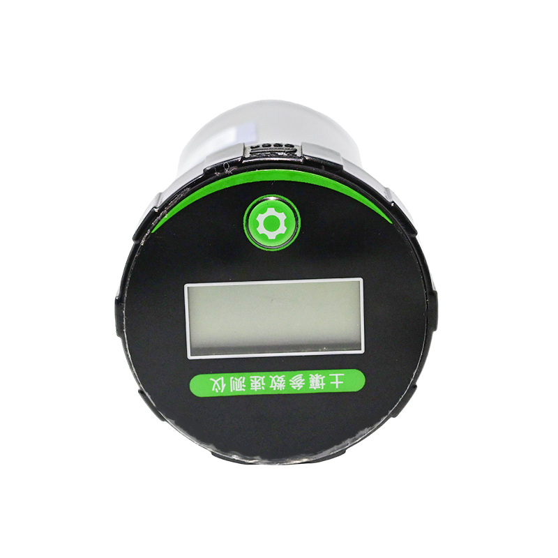 ZTS-WS-SC-35DC Soil conductivity, temperature and moisture three-in-one rapid tester