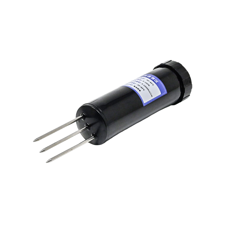 ZTS-WS-SC-35DC Soil conductivity, temperature and moisture three-in-one rapid tester